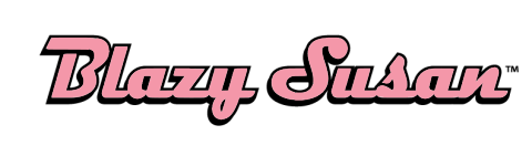 Blazy Susan